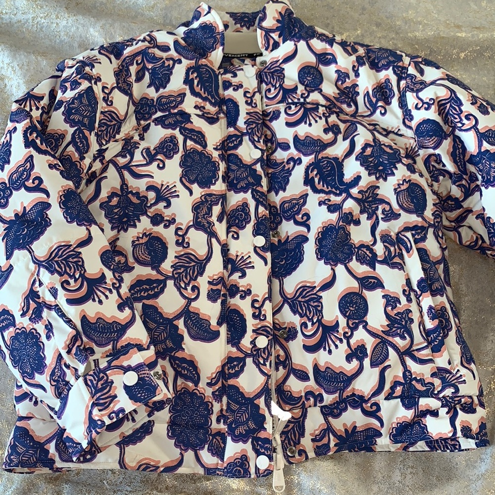 Free People Ski Jacket